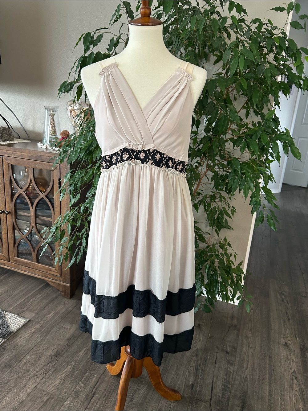 Hazel Dress